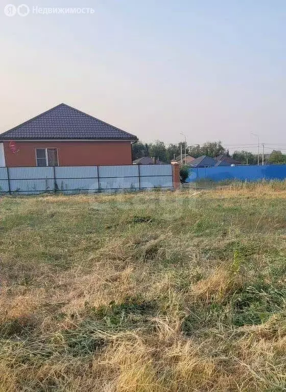 Участок в Аксай, улица Михаила Ковалёва (5.5 м) - Фото 0
