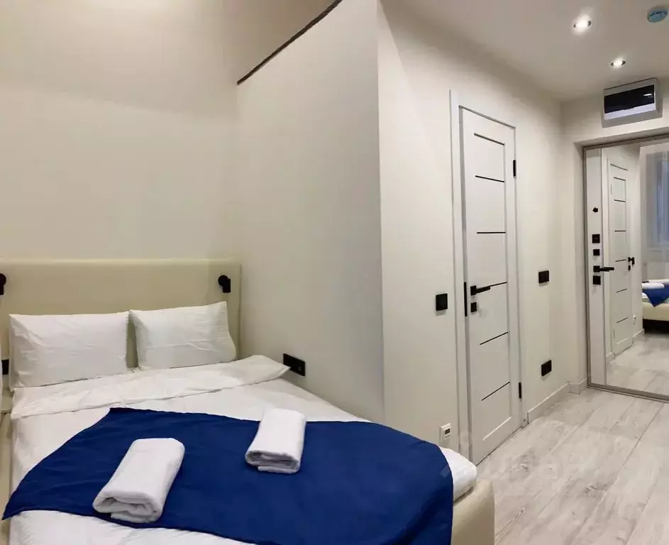 Комната Москва Душинская ул., 3А - Фото 1