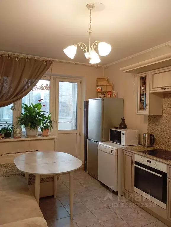 1-к кв. Московская область, Лобня ул. Катюшки, 58 (42.0 м) - Фото 1