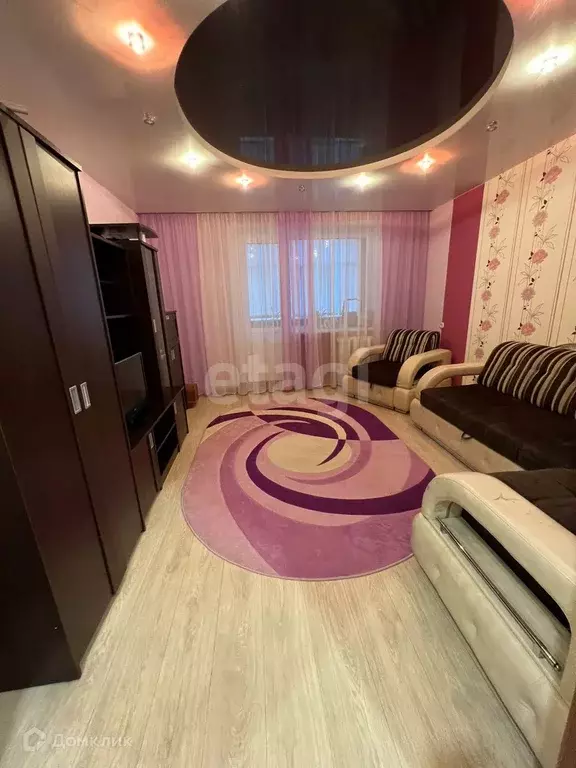 Продаётся 3-к квартира, 68.4 м - Фото 1