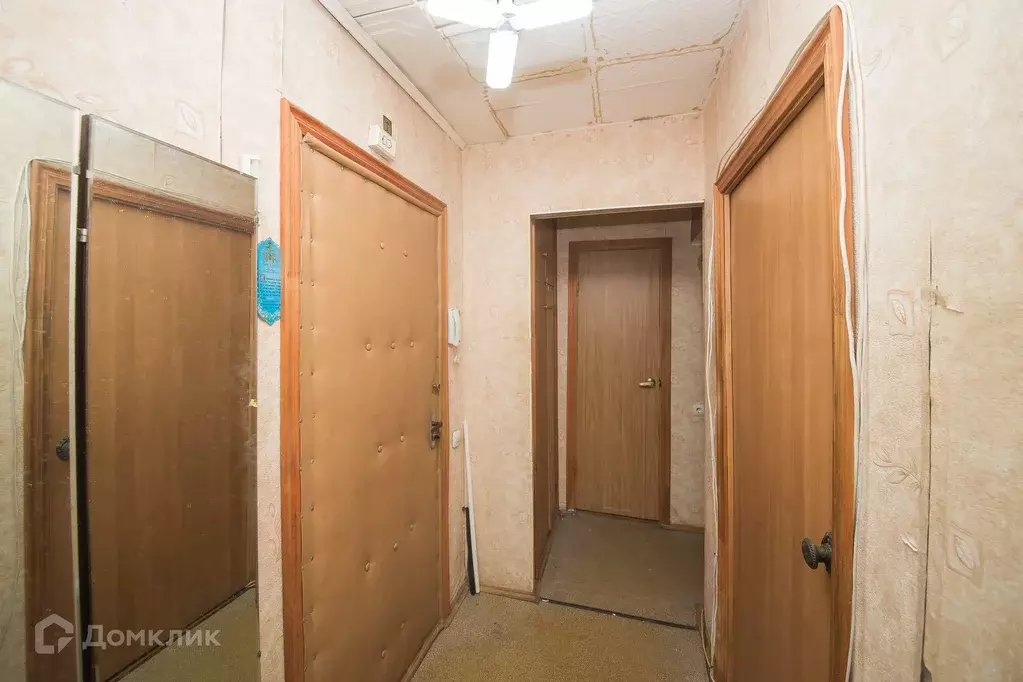 Продаётся 2-к квартира, 43.1 м - Фото 1