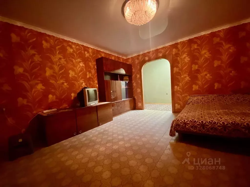 3-к кв. Ростовская область, Белая Калитва ул. Энтузиастов, 11 (60.9 м) - Фото 2