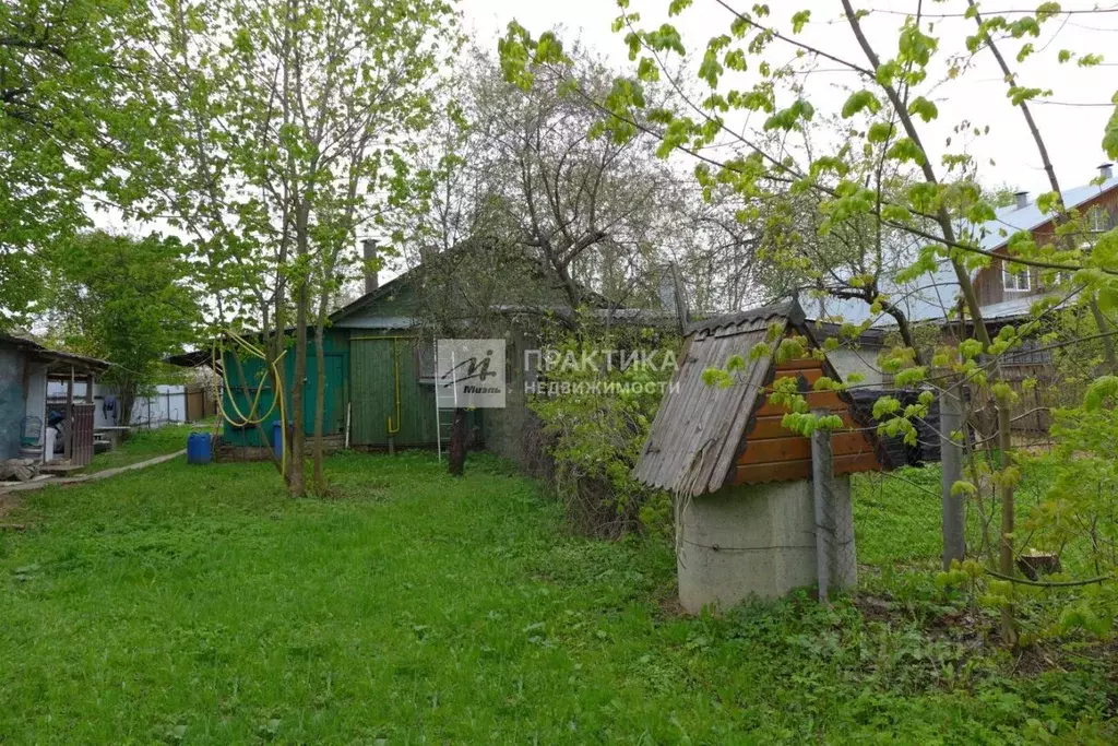 Участок в Московская область, Красногорск городской округ, д. ... - Фото 0