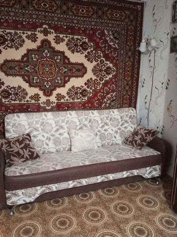2-к. квартира, 43 м, 5/5 эт. - Фото 1