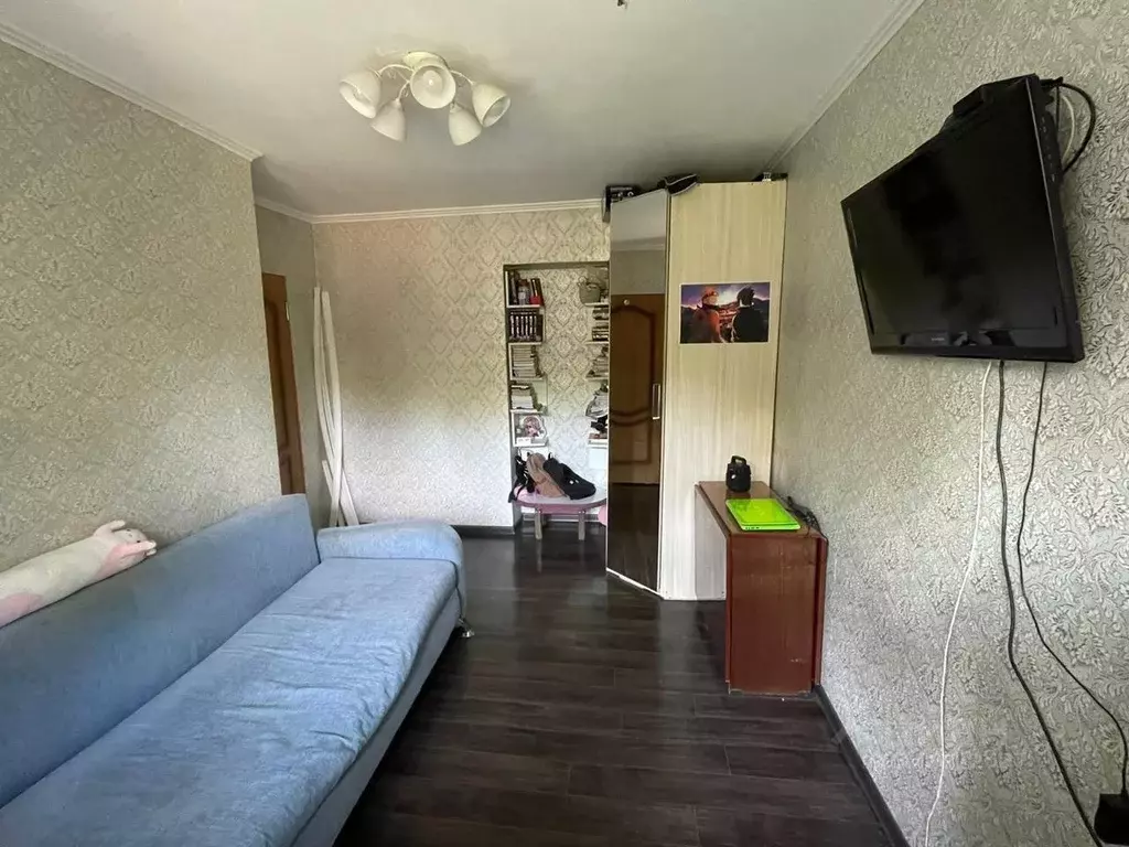 Квартира, 3 комнаты, 63 м - Фото 1