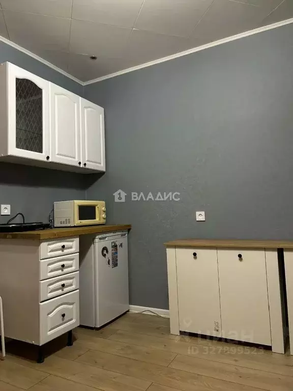 Комната Владимирская область, Владимир Тракторная ул., 1а (11.1 м) - Фото 2