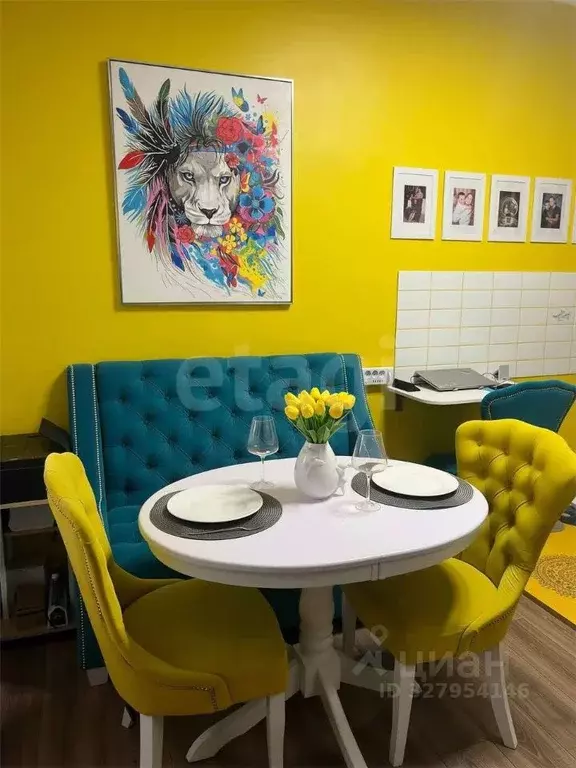 2-к кв. Московская область, Красногорск ул. Спасская, 1к3 (72.9 м) - Фото 1