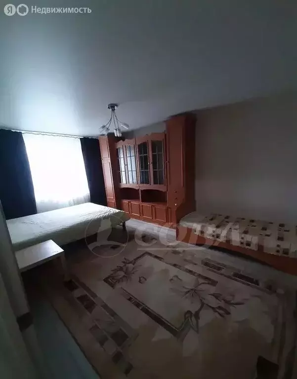 2-комнатная квартира: Тюмень, улица Малыгина, 82 (54.5 м) - Фото 1