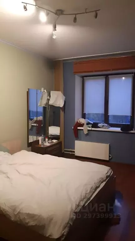Комната Москва ул. Гарибальди, 11 (16.0 м) - Фото 1