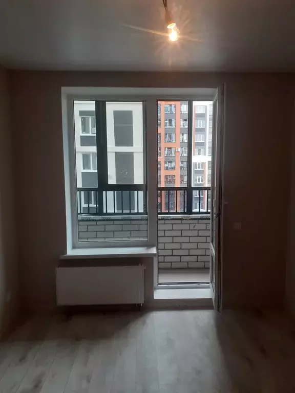 Продаётся квартира-студия, 23.5 м - Фото 0