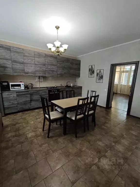 Коттедж в Воронежская область, Воронеж ул. Обороны революции (202 м) - Фото 2