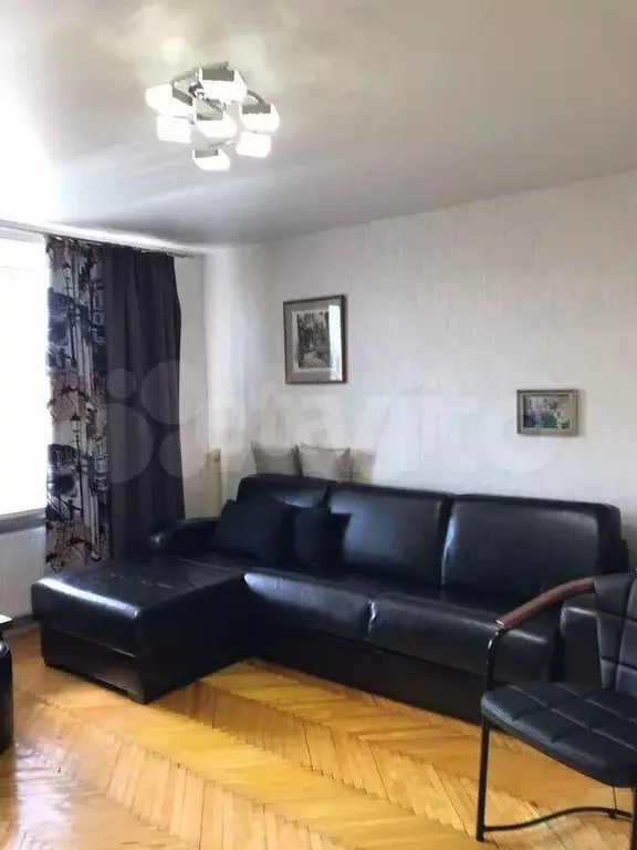 2-к. квартира, 45 м, 5/9 эт. - Фото 0