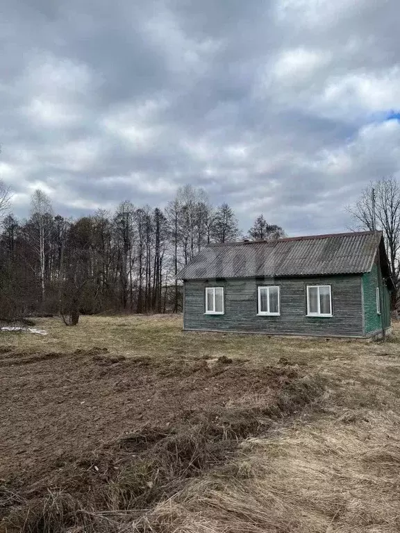 Участок в Брянская область, Дубровское городское поселение, д. Немерь ... - Фото 0