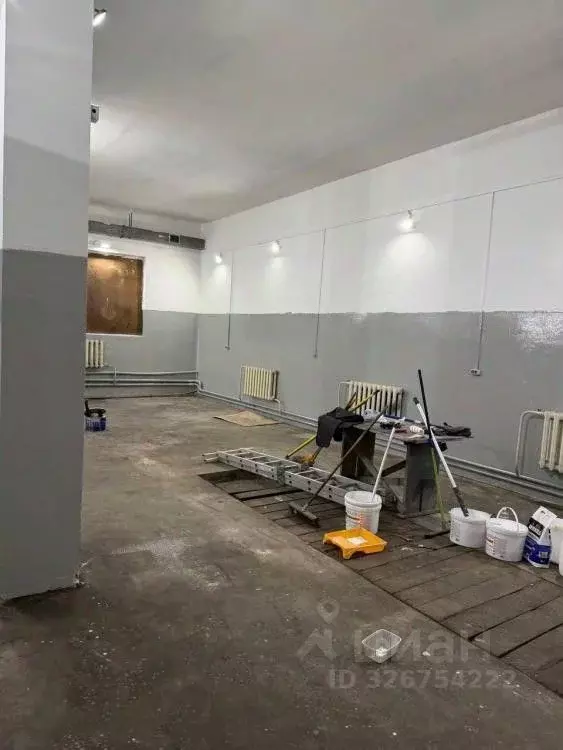 Производственное помещение в Иркутская область, Иркутск ул. 1-я ... - Фото 2