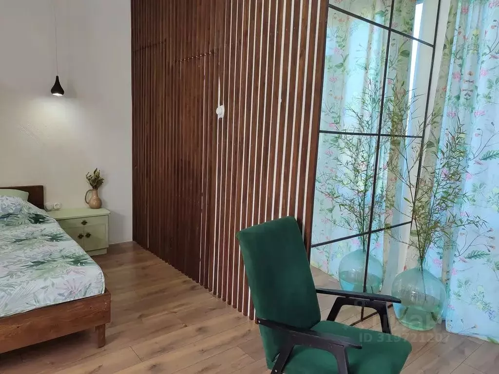 Дом в Крым, Судак ул. Истрашкина, 13 (27 м) - Фото 1