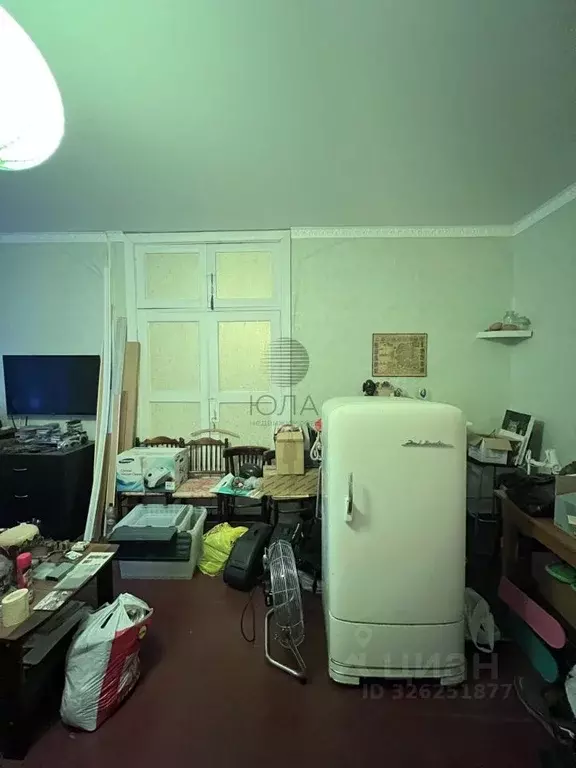 Комната Санкт-Петербург ул. Бабушкина, 27 (24.0 м) - Фото 1