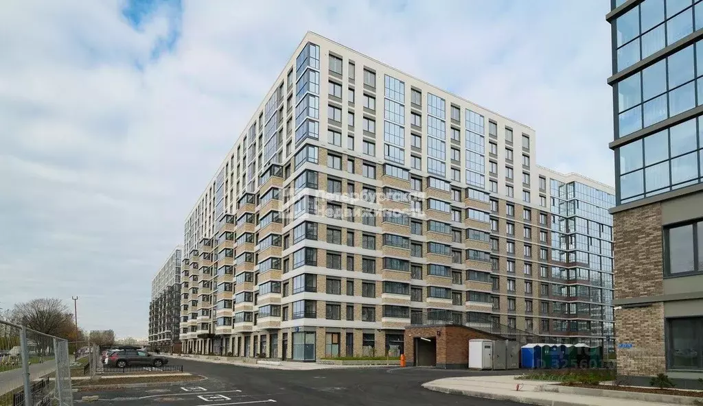 Помещение свободного назначения в Санкт-Петербург Кубинская ул., 76к1 ... - Фото 1