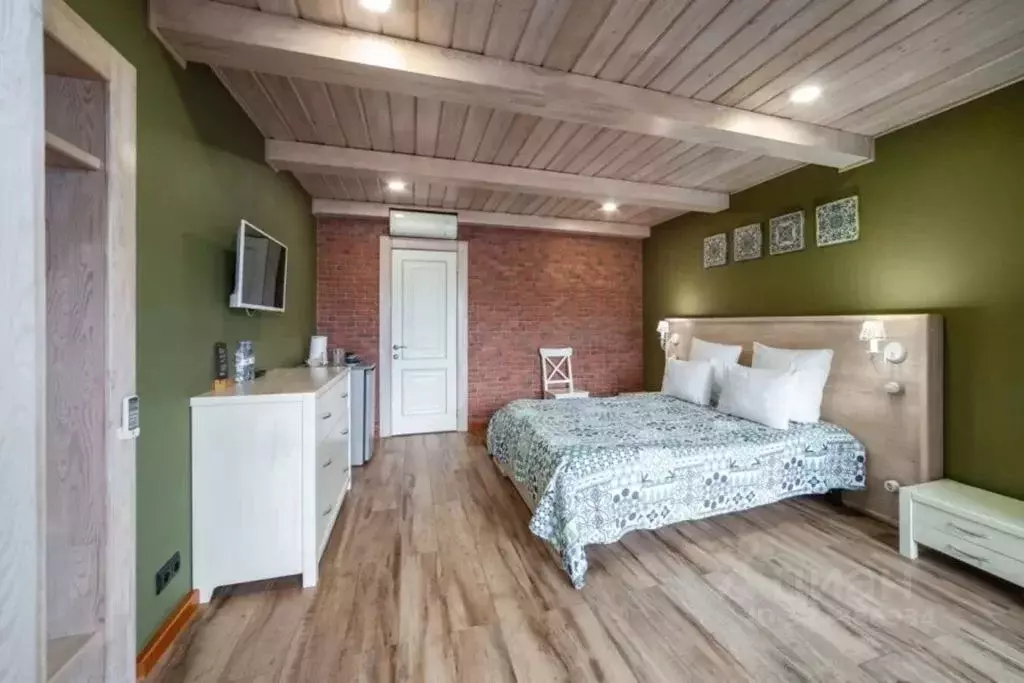 Комната Алтай, Турочакский район, с. Артыбаш Телецкая ул., 68 - Фото 1