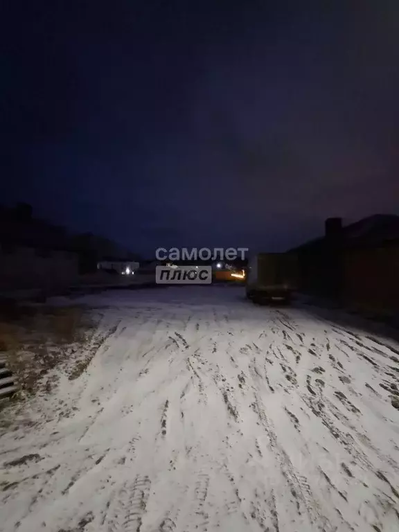 Участок в Башкортостан, Октябрьский пл. Имени Ленина (10.0 сот.) - Фото 1