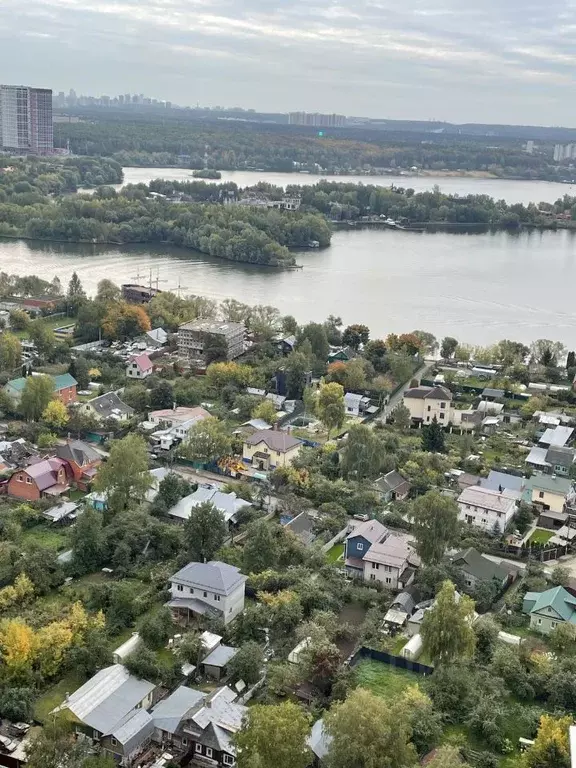 1-к кв. Московская область, Красногорск ул. Авангардная, 4 (44.0 м) - Фото 1