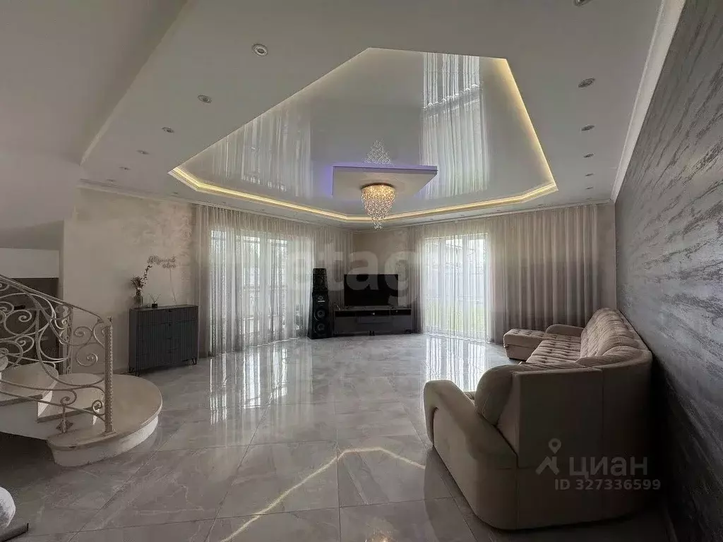 Дом в Калининградская область, Зеленоградск пос. Вишневое, ул. ... - Фото 2