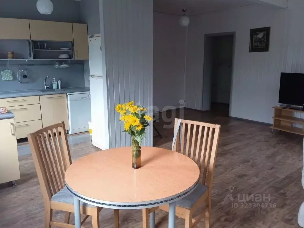 Дом в Самарская область, Самара Стандартная ул., 55А (138 м) - Фото 1