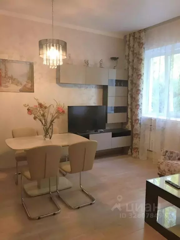 3-к кв. Московская область, Мытищи городской округ, пос. Поведники ул. ... - Фото 2