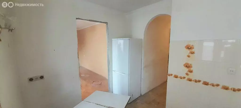 2-комнатная квартира: Симферополь, Киевская улица, 131 (41.7 м) - Фото 2