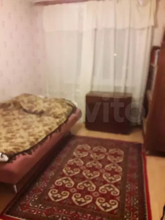 Комната 32 м в 2-к., 3/5 эт. - Фото 0