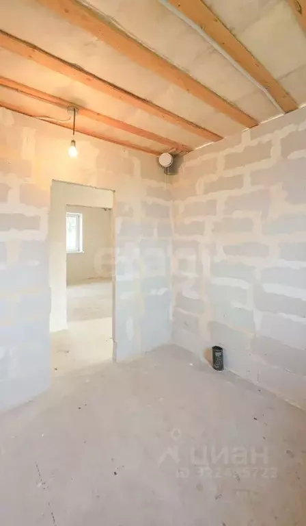 Дом в Вологодская область, пос. Харачево 12 (95 м) - Фото 2