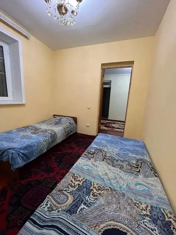 Дом в Дагестан, Дербент Заря СТ, ул. Моторная (150 м) - Фото 1