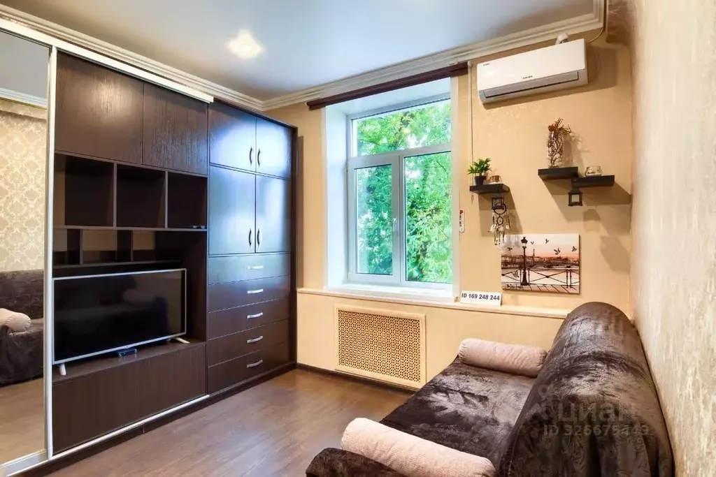 Студия Татарстан, Казань ул. Декабристов, 156 (20.0 м) - Фото 1