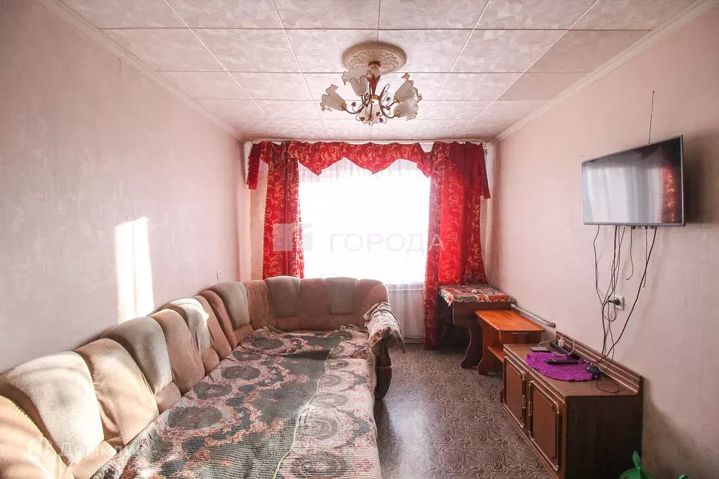 Продаётся 2-к квартира, 49.7 м - Фото 1