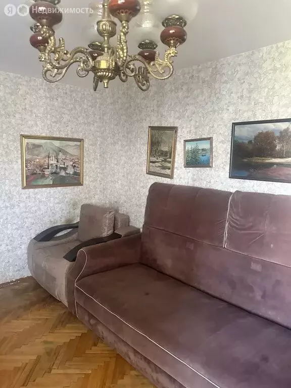 3-комнатная квартира: Москва, проезд Шокальского, 31к3 (65 м) - Фото 0