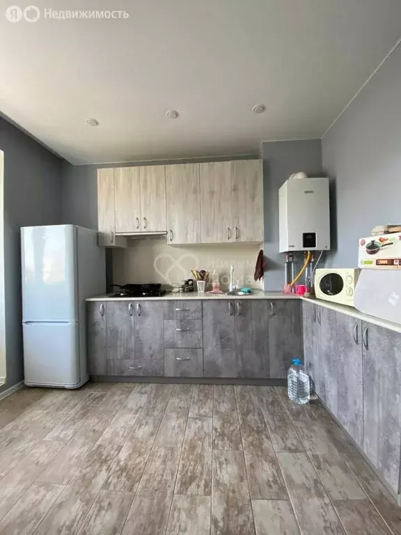 1-комнатная квартира: Волгоград, Высокая улица, 26 (43.4 м) - Фото 1