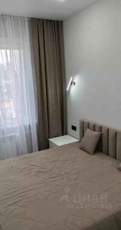 2-к кв. Иркутская область, Иркутск ул. Ивана Доронина, 9 (37.0 м) - Фото 1