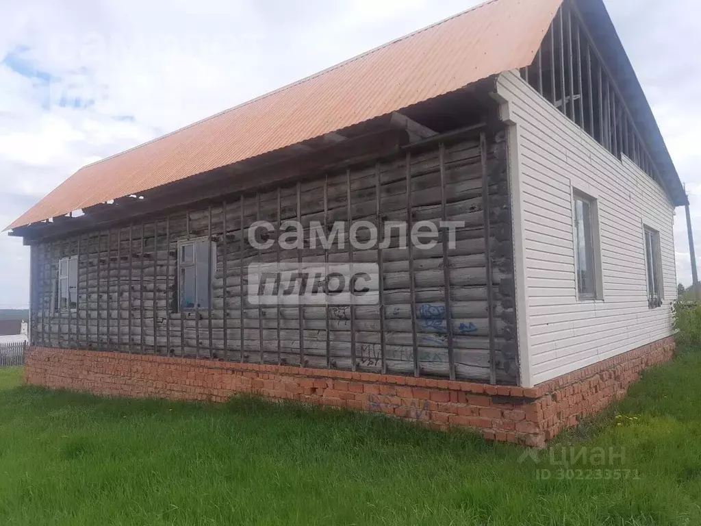 Участок в Башкортостан, Кумертау городской округ, с. Маячный ул. ... - Фото 2