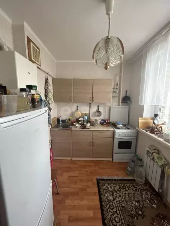 1-к кв. Белгородская область, Белгородский район, Дубовское с/пос, ... - Фото 1