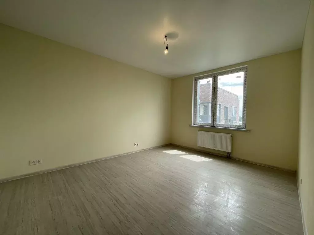 3-к кв. Московская область, Пушкино Мамонтовка мкр, Гоголевская ул., ... - Фото 1