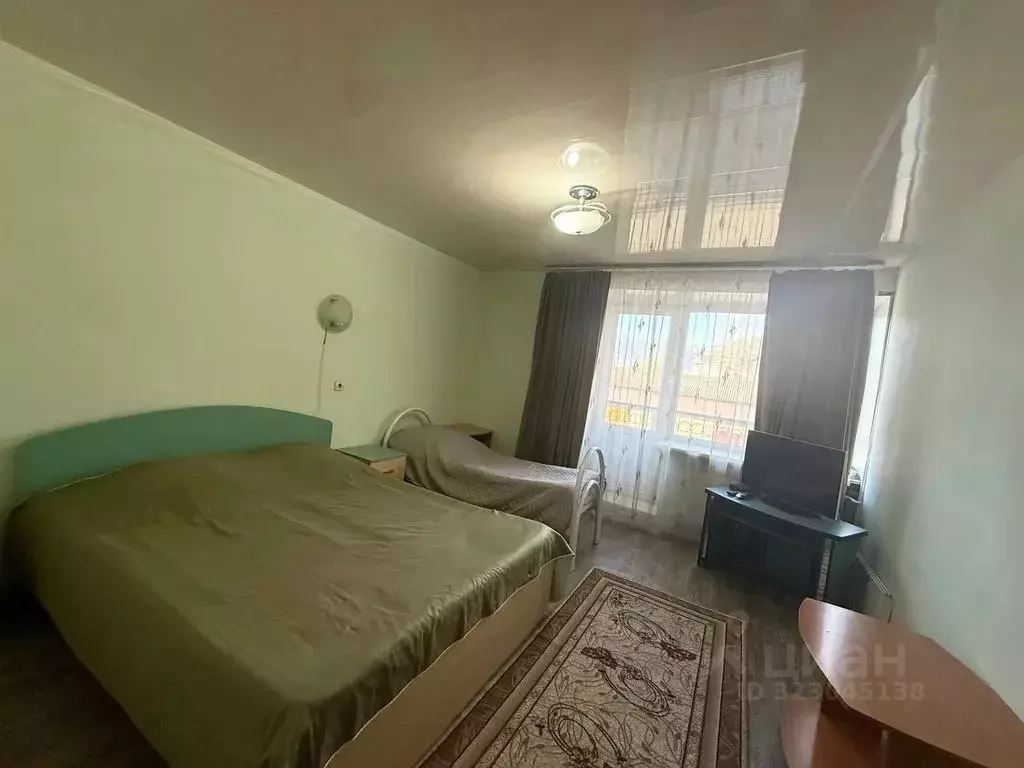 Комната Хакасия, Абаза ул. Гагарина, 5А - Фото 2