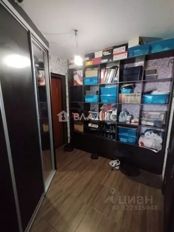 1-к кв. Санкт-Петербург ул. Шелгунова, 7к2 (38.0 м) - Фото 2