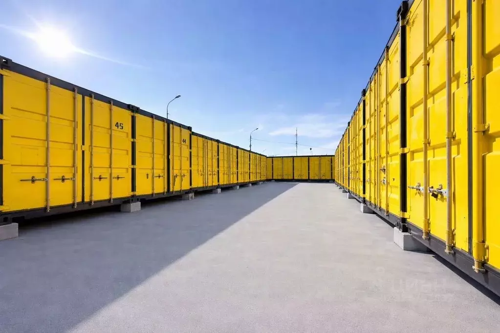 Помещение свободного назначения в Санкт-Петербург, Санкт-Петербург, ... - Фото 1