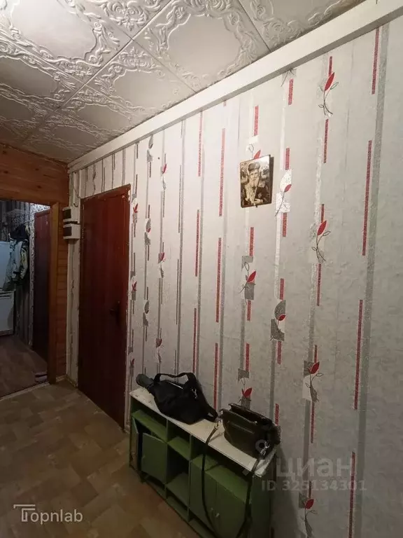 Комната Орловская область, Орел ул. Садовского, 5 (11.5 м) - Фото 2