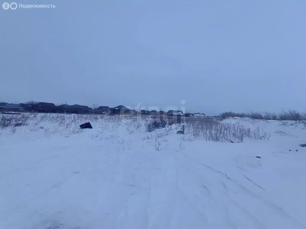 Участок в Оренбургский район, Южноуральский сельсовет, ТСН Пегас, 3-я ... - Фото 2