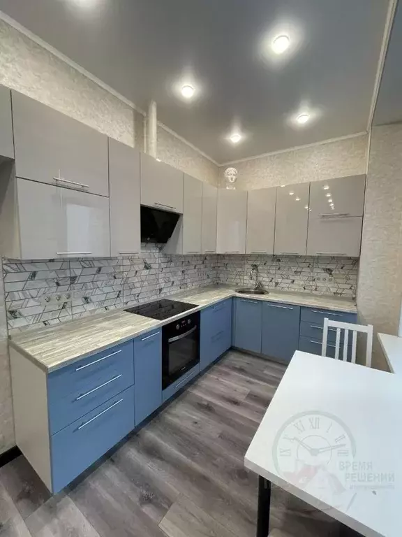 Студия Москва проезд Серебрякова, 11к1 (33.4 м) - Фото 1