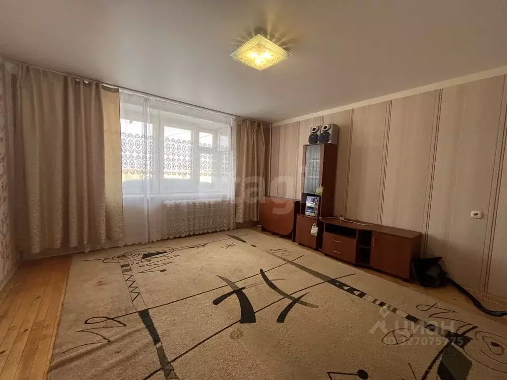 2-к кв. Удмуртия, Можга Можгинский район, ул. Наговицына, 51 (57.8 м) - Фото 1