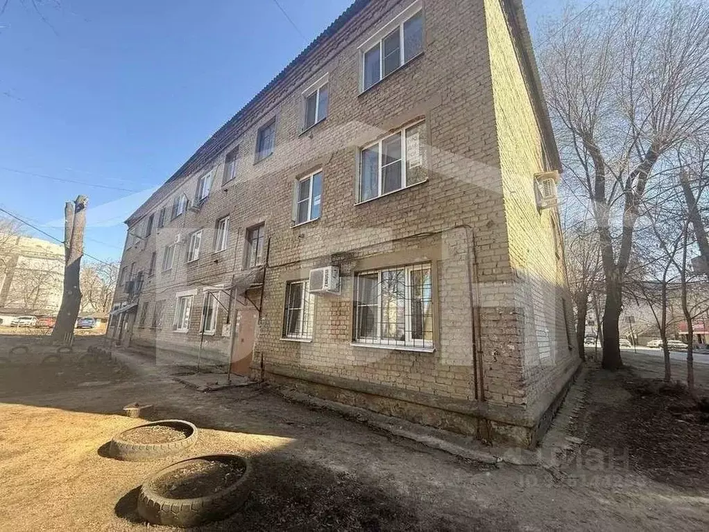 1-к кв. Воронежская область, Воронеж ул. Карла Либкнехта, 35 (29.1 м) - Фото 2