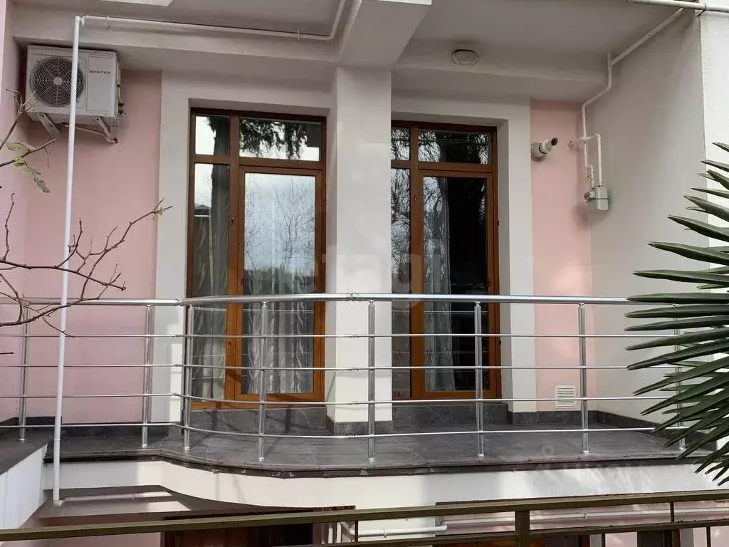 1-к кв. Крым, Ялта ул. Ломоносова, 39В (24.0 м) - Фото 0