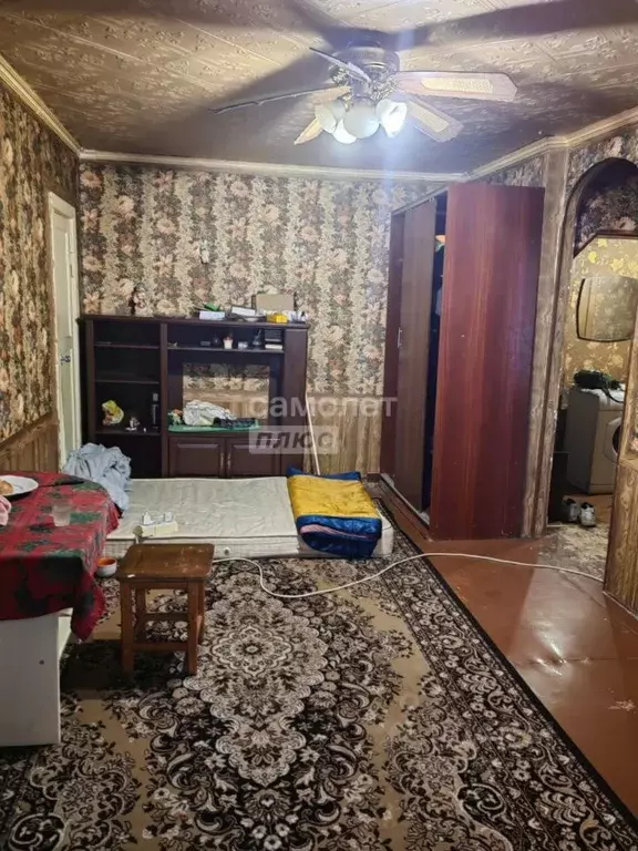 2-к кв. Рязанская область, Рязань ул. Пушкина, 6 (43.0 м) - Фото 1