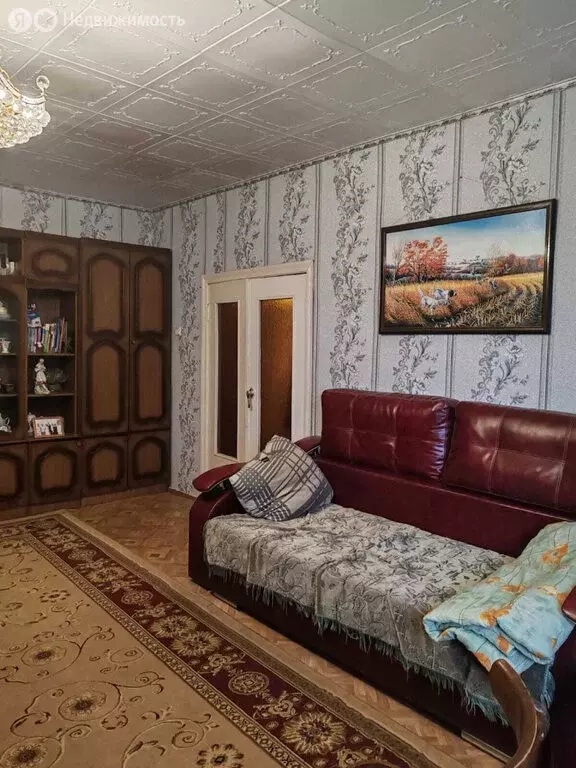 Дом в Верхнее Алябьево, Школьная улица (113.8 м) - Фото 0